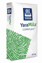 YARAMILA COMPLEX - Yara
